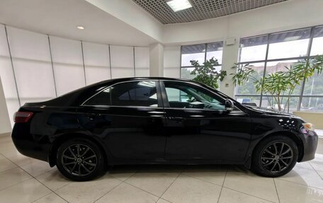 Toyota Camry, 2010 год, 1 149 000 рублей, 4 фотография