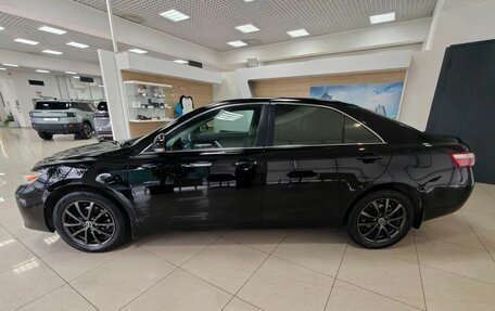 Toyota Camry, 2010 год, 1 149 000 рублей, 8 фотография