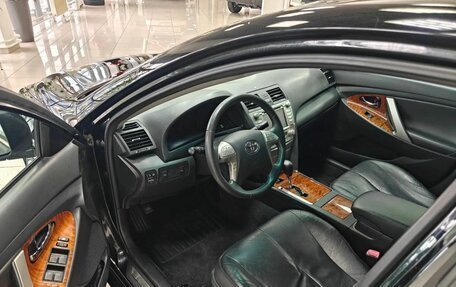 Toyota Camry, 2010 год, 1 149 000 рублей, 9 фотография