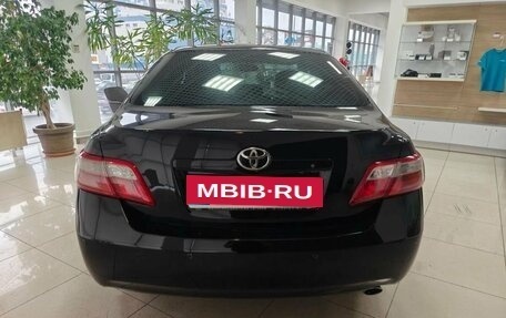 Toyota Camry, 2010 год, 1 149 000 рублей, 6 фотография