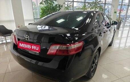 Toyota Camry, 2010 год, 1 149 000 рублей, 5 фотография
