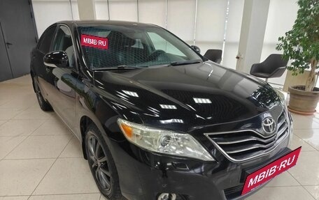 Toyota Camry, 2010 год, 1 149 000 рублей, 3 фотография