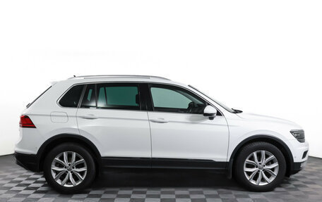 Volkswagen Tiguan II, 2017 год, 2 299 000 рублей, 5 фотография