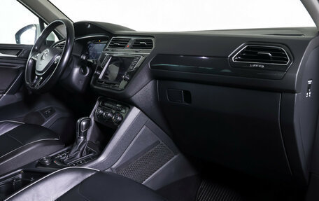 Volkswagen Tiguan II, 2017 год, 2 299 000 рублей, 11 фотография