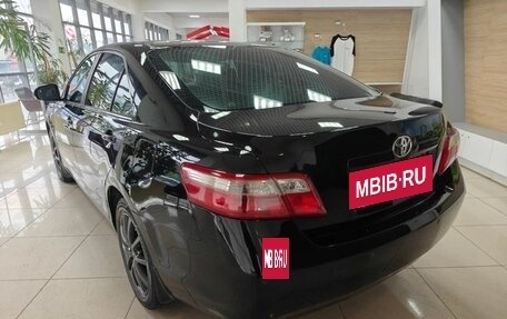 Toyota Camry, 2010 год, 1 149 000 рублей, 7 фотография