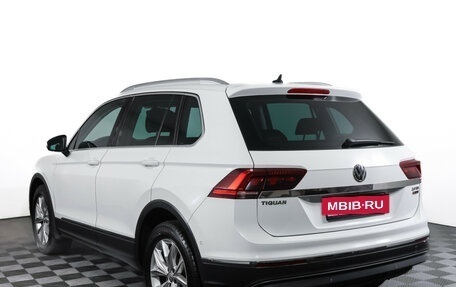 Volkswagen Tiguan II, 2017 год, 2 299 000 рублей, 8 фотография