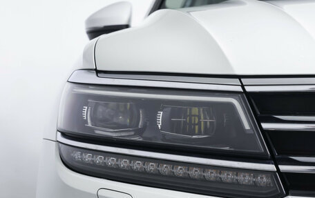 Volkswagen Tiguan II, 2017 год, 2 299 000 рублей, 20 фотография