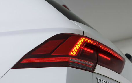 Volkswagen Tiguan II, 2017 год, 2 299 000 рублей, 21 фотография