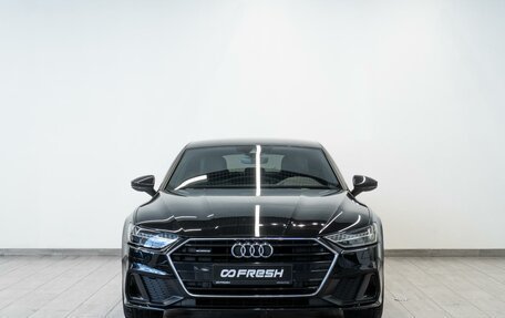Audi A7, 2019 год, 4 899 000 рублей, 3 фотография