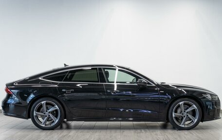 Audi A7, 2019 год, 4 899 000 рублей, 5 фотография