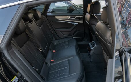 Audi A7, 2019 год, 4 899 000 рублей, 10 фотография