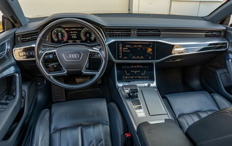 Audi A7, 2019 год, 4 899 000 рублей, 9 фотография