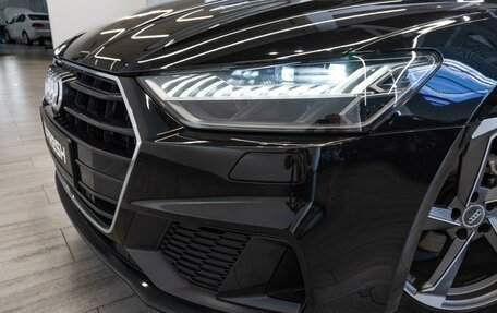 Audi A7, 2019 год, 4 899 000 рублей, 6 фотография