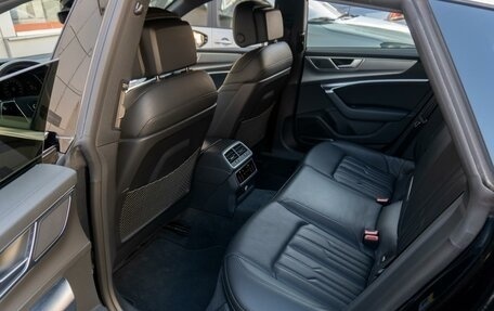 Audi A7, 2019 год, 4 899 000 рублей, 14 фотография