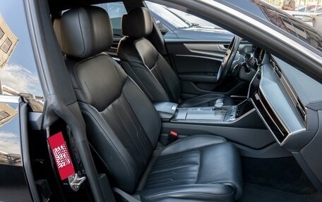 Audi A7, 2019 год, 4 899 000 рублей, 11 фотография