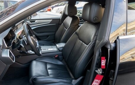 Audi A7, 2019 год, 4 899 000 рублей, 13 фотография