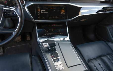 Audi A7, 2019 год, 4 899 000 рублей, 24 фотография
