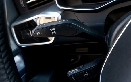 Audi A7, 2019 год, 4 899 000 рублей, 16 фотография