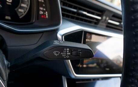Audi A7, 2019 год, 4 899 000 рублей, 19 фотография