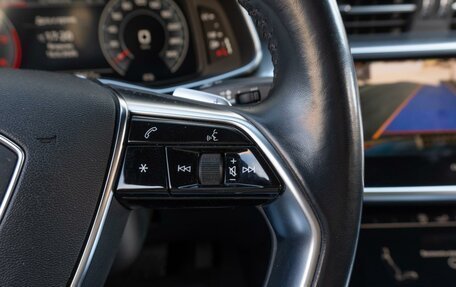 Audi A7, 2019 год, 4 899 000 рублей, 18 фотография