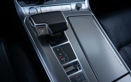 Audi A7, 2019 год, 4 899 000 рублей, 23 фотография