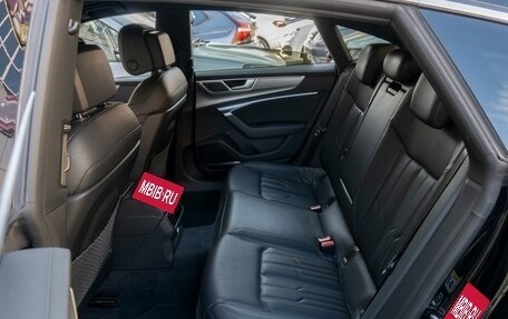 Audi A7, 2019 год, 4 899 000 рублей, 12 фотография