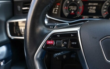 Audi A7, 2019 год, 4 899 000 рублей, 17 фотография