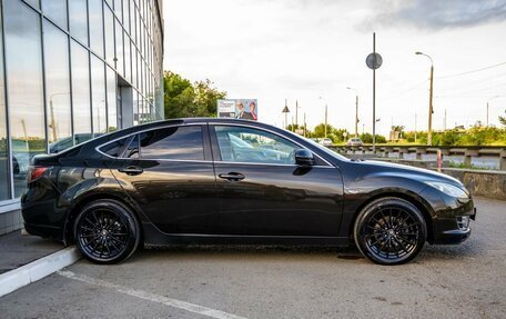 Mazda 6, 2008 год, 958 000 рублей, 8 фотография