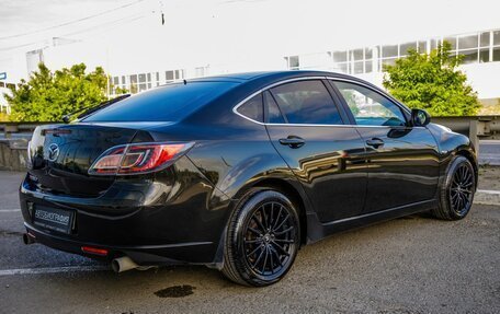 Mazda 6, 2008 год, 958 000 рублей, 7 фотография