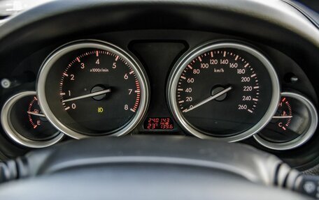 Mazda 6, 2008 год, 958 000 рублей, 9 фотография