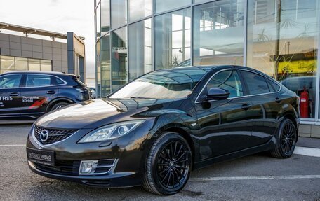 Mazda 6, 2008 год, 958 000 рублей, 3 фотография
