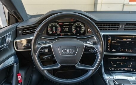 Audi A7, 2019 год, 4 899 000 рублей, 15 фотография