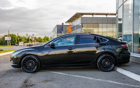 Mazda 6, 2008 год, 958 000 рублей, 4 фотография