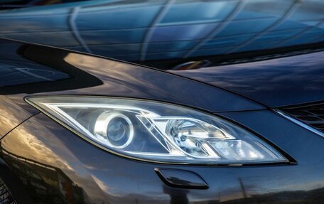 Mazda 6, 2008 год, 958 000 рублей, 11 фотография