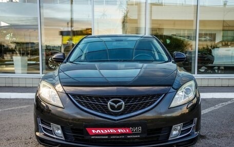 Mazda 6, 2008 год, 958 000 рублей, 2 фотография