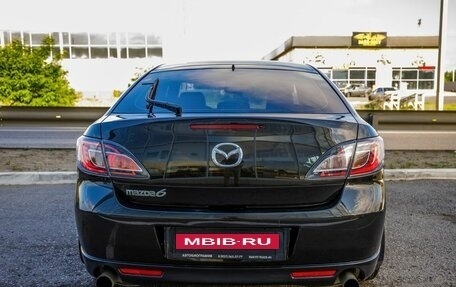 Mazda 6, 2008 год, 958 000 рублей, 6 фотография