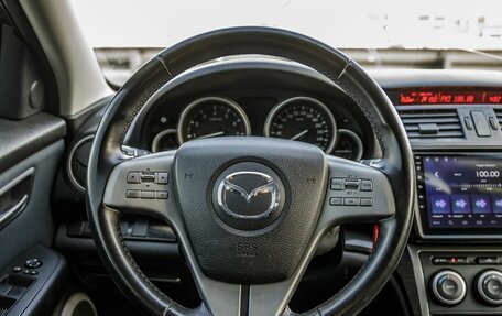 Mazda 6, 2008 год, 958 000 рублей, 15 фотография