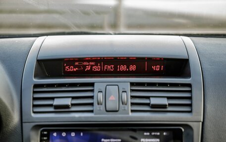 Mazda 6, 2008 год, 958 000 рублей, 20 фотография