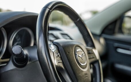 Mazda 6, 2008 год, 958 000 рублей, 26 фотография