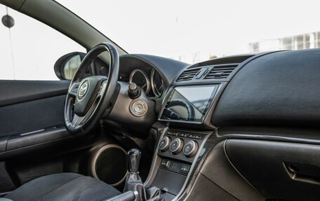 Mazda 6, 2008 год, 958 000 рублей, 24 фотография