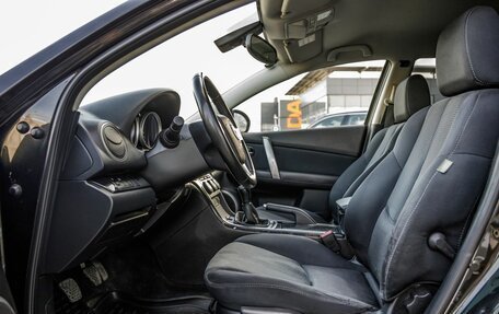 Mazda 6, 2008 год, 958 000 рублей, 33 фотография