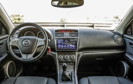 Mazda 6, 2008 год, 958 000 рублей, 25 фотография