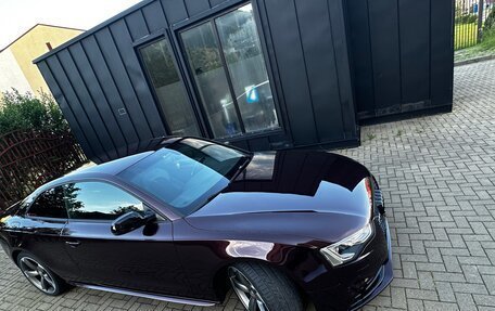 Audi A5, 2014 год, 2 069 396 рублей, 2 фотография