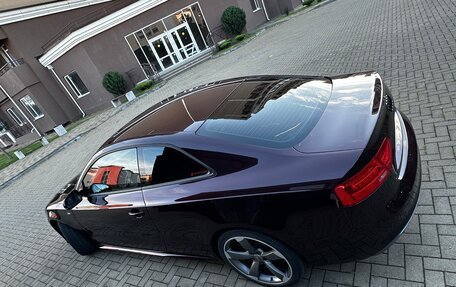 Audi A5, 2014 год, 2 069 396 рублей, 7 фотография