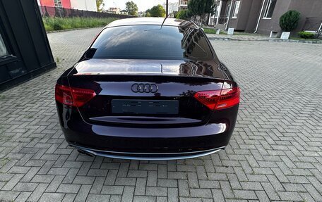 Audi A5, 2014 год, 2 069 396 рублей, 8 фотография