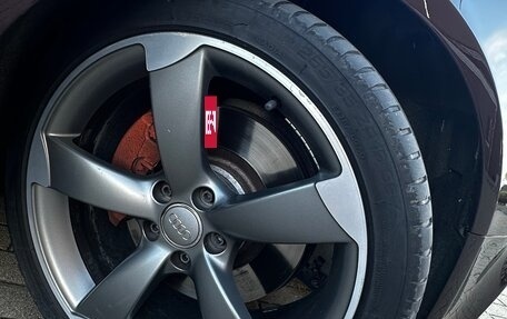 Audi A5, 2014 год, 2 069 396 рублей, 10 фотография