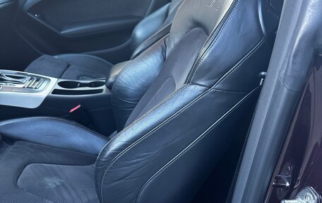 Audi A5, 2014 год, 2 069 396 рублей, 20 фотография
