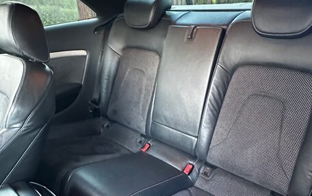 Audi A5, 2014 год, 2 069 396 рублей, 19 фотография