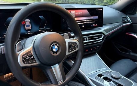 BMW 3 серия, 2023 год, 5 750 000 рублей, 6 фотография