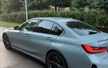 BMW 3 серия, 2023 год, 5 750 000 рублей, 3 фотография